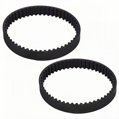 Soft Front Brush Belt Part 153-3GT-8 Compatible for Shark AZ1002 AZ1000 AX950