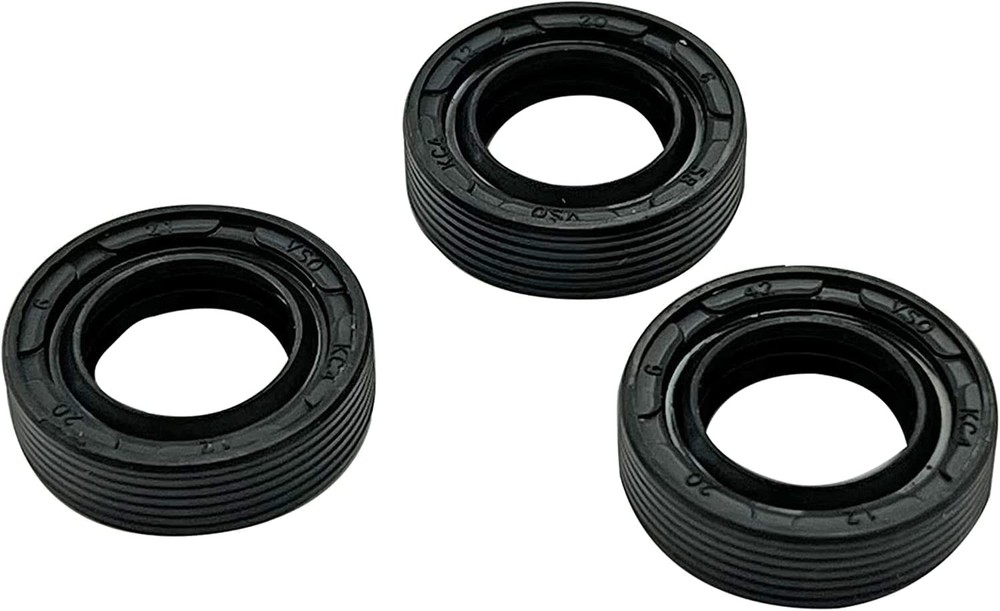 Simpson Genuine OEM Oil Seal Kit for DXPW3025 Pressure Washer – 7105741