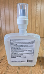 Scott 91590 Pro Moisturizing Foam Hand Sanitizer – FC Scent (2/CT) New-Ex 10/26