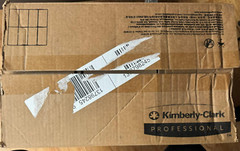 Kimberly Clark Professional Extra Aborbant Towels 03046 ~ 9PK ~ FAST SHIP ~ READ