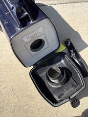 Sanitaire by Electrolux S3686 Professional Canister Vacuum Cleaner