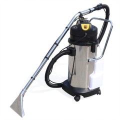 40L Commercial Carpet Cleaning Machine, Vacuum Cleaner Extractor
