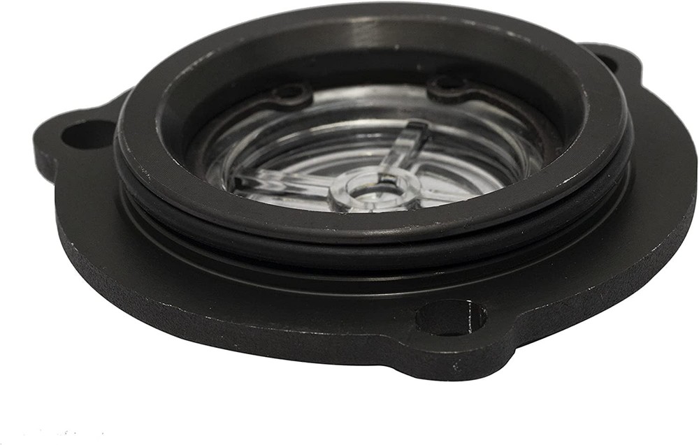 Simpson Genuine OEM Crankcase Side Cover Kit – 7105921