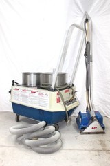 Thermax Carpet Butler CB Pro-3 Carpet Cleaner- Water Extractor- Detailing #626