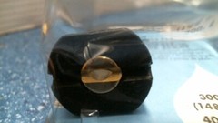 Forney 1/4″ Soap Nozzle Black (75150) FS