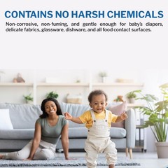 Permasafe Protective Coatings Permasafe Shield 90-Day Antimicrobial Surface