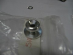 Windsor 86004990 Brush mount lug 173-1938