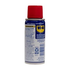 WD-40 Original Formula, Multi-Use Product, 2.75 OZ [Pack of 3]