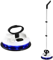 Floor Cleaner Machine Electric Polisher Scrubber Burnisher Buffer