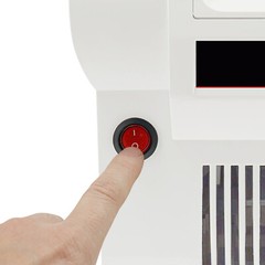 1200W Hand Dryer Commercial Electric Automatic Sensor Handy Bathroom Restroom