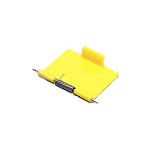 Windsor Kärcher 86400150/8.640-0015.0/2868ZG Access Door Yellow Sensor S & S2