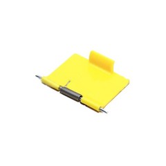Windsor Kärcher 86400150/8.640-0015.0/2868ZG Access Door Yellow Sensor S & S2