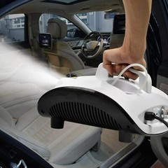 Atomization Disinfectant Fog Machine for Sanitation Use Indoor/Outdoor Portable