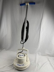 Oreck Orbiter XL ORB600MW Floor Finishing Machine Scrubber Polisher – Used
