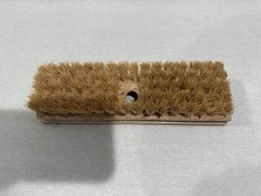 NEW Acid Brush Head Only Quickie Jobsite 9” 8-222JSINT-01