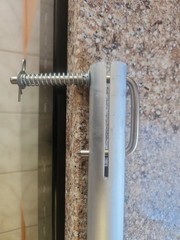 Franklin Baffle Boss Hood Filter Pole Only Lifting Tool FMP 129-1090