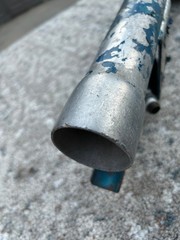 truck mount carpet cleaning Stair Wands