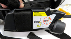 ProTeam Super Coach Pro 6 Backpack Vacuum w/ HEPA Filtration