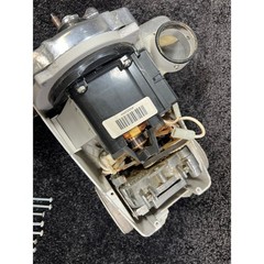 Kirby Generation 3 G3D Vacuum Cleaner Motor Assembly Replacement Tested Works