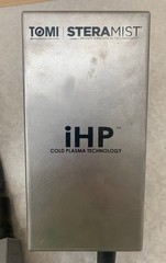 Tomi SteraMist IHP Cold Plasma Technology Ionization Power Module – 30ft Cable