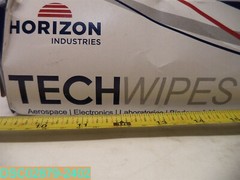 Horizon 1709/7052 15″ x 16.75″ 90/Dispenser 3-Ply 020691053505