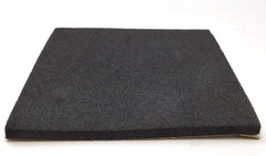 Tennant 15493 Rubber Seal 5.80″ L X 5.80″ W X .250″ Thick