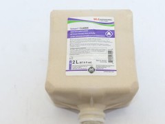 Solopol Classic Solvent-Free Hand Cleaner Soap Scrubbing Agent Box of 4PK SOL2LT