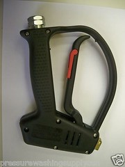 Karcher: Trigger Gun Model M407 – 8.750-247.0 FREE SHIP 1000 – 4000 Psi