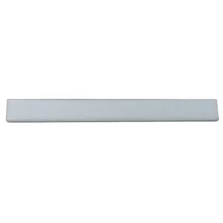 Magliner 302115 C5 Wear Strip, Polymer Skid, 9 1/2 In.