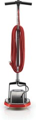 Commercial Orbiter Hard Floor Cleaner – 50ft Cord, 13in Wide Path, Versatile Use