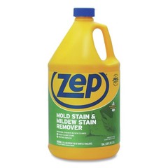 Zep Commercial ZUMILDEW128E 1 gal. Mold Stain and Mildew Stain Remover New