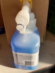 Glance # 93361936 Glass & Multi-Surface Cleaner 1.5L NON-AMONIATED QTY 2