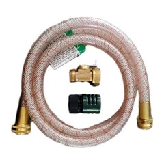 Solenis Diversey RTD Water Hook-Up Kit D3191746 New Sealed Free Ship 🔥