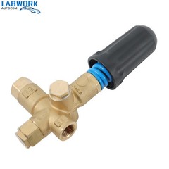 Pulsar4hp 3/8″ Npt 10.5 Gpm 4500 PSI Trapped Pressure Unloader Valve
