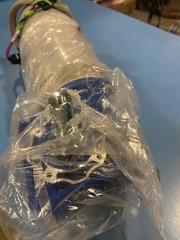 Advance 56511973 LEFT GEARMOTOR/CABLE KIT CS7000