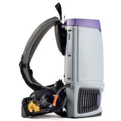 ProTeam GoFit PLUS w/ ProBlade Carpet Tool Kit, 107707