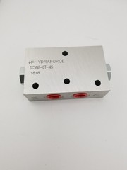 Hydraforce DCV08-6T-NS
