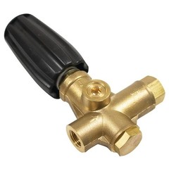 UNIVERSAL UNLOADER VALVE 4000PSI 10.5GPM WASHER STENS 758-133