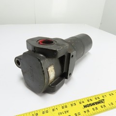 EPE Eppensteiner L225 High Pressure Hydraulic Filter 400 Bar SM00P 1-1/4″ NPT