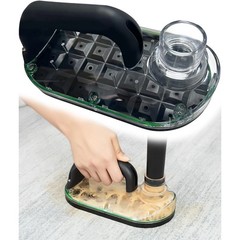 Handheld Sub Surface Carpet Extractor Cleaner Stain Remover Tool Attachments …