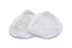 For Dirt Devil Steam Mop Pads – Shaggy (2 Pack) Model# AD50005