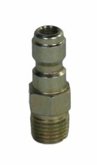 Erie Tools Alloy Steel Pressure Washer Rotating Turbo 6 x 7.5 x 2.5 inches