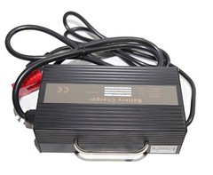 Battery Charger Fit Emotor MX3Z MZ3 300X/MX5Z MZ5 500X Floor Scrubber Machine