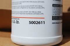 Diversey #5002611 Protein Spotter Fresh Scent 32 oz Bottles Box of 6 S6038