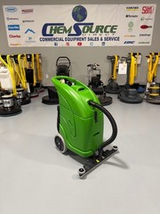 Mosquito 16 Gallon Wet/Dry Vacuum 16-1003
