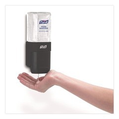 PURELL 445006CT 450 ml Adv Hand Sanitizer Gel for ES1 (6/Carton) New