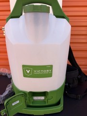 Victory Innovations VP300ES Professional Electrostatic Backpack Sprayer 