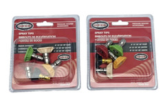 Lot Of 2 , 80146 Simpson Pressure Washer Nozzles, 1/4″ Spray Tip Quick Connect..