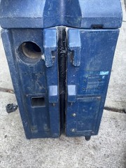 Host Freestyle ExtractorVAC Carpet Cleaning Machine Just Vacuum Part PLS READ..