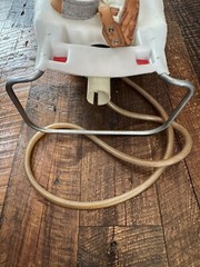 Back Pack Pressure Sprayer 15 Ltr Tank, Straps & Hose OEM Service Master Hvy Dty